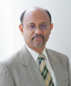 Rajib Shaw, Ph.D.